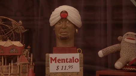 Mentalo Case (2002) - Episode 11 poster and promotional image