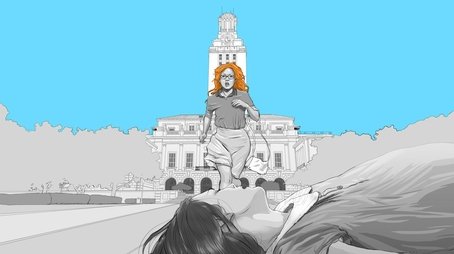 TOWER (2017) - Episode 9 poster and promotional image
