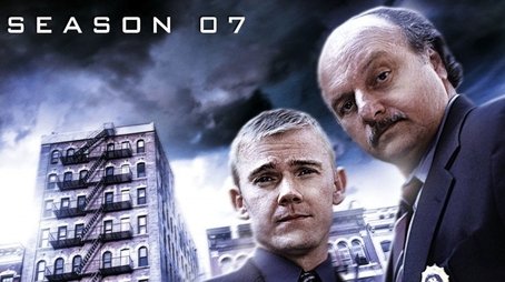 Season 7 (2000) - Season 7 poster and promotional image