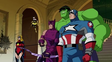 Who Do You Trust? (2012) - Episode 7 poster and promotional image