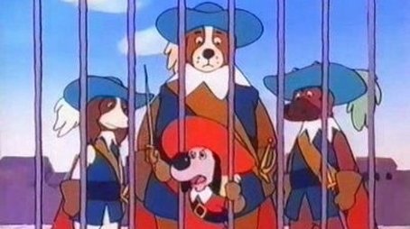 Dogtanian Saves the Day (1982) - Episode 15 poster and promotional image