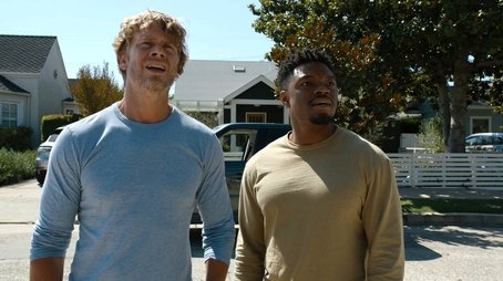NCIS: Los Angeles145
