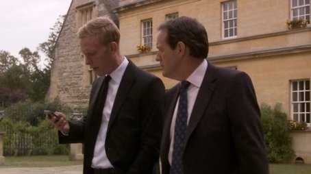 The Gift of Promise (2011) - Episode 4 poster and promotional image