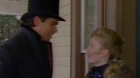 The Disappearance (1993) - Episode 11 poster and promotional image