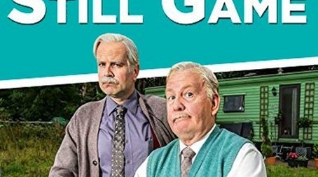 Season 8 (2018) - Season 8 poster and promotional image