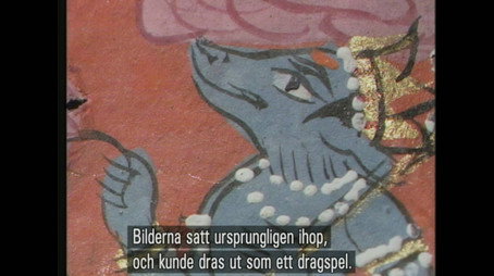 Antikrundan Temporada 1
