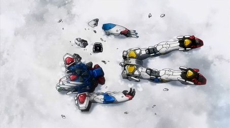 Aila's Betrayal