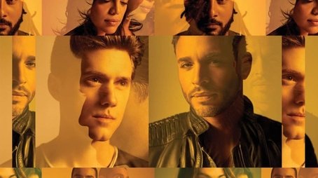 Graceland (2013) poster