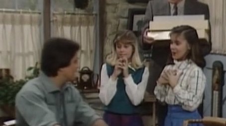 Keeping Up With Marci (1985) - Episode 21 poster and promotional image