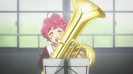 Twinkle, Twinkle, Little Tuba (2015) - Episode 6 poster and promotional image