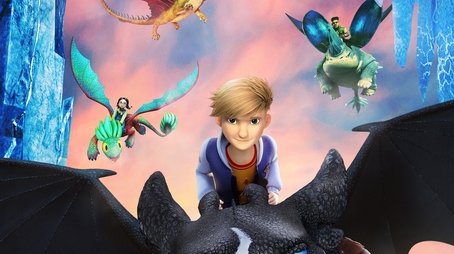 Season 2 (2022) - Season 2 poster and promotional image