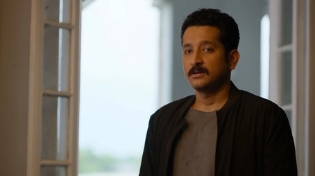 The Deal (2020) - Episode 7 poster and promotional image