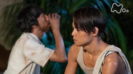 戦場の歌 (2) (2020) - Episode 87 poster and promotional image