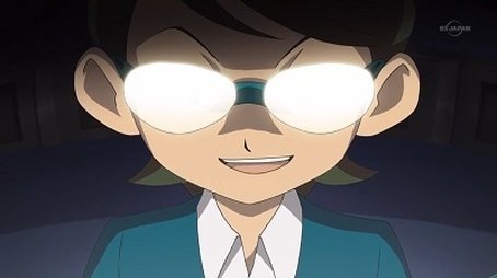 The Feelings Put In The Last Pass (2011) - Episode 6 poster and promotional image