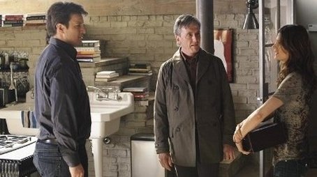 Knockdown (2011) - Episode 13 poster and promotional image