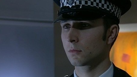 PC Smith (2001) - Episode 6 poster and promotional image