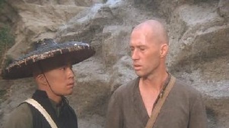 Besieged (1): Death On Cold Mountain (1974) - Episode 10 poster and promotional image