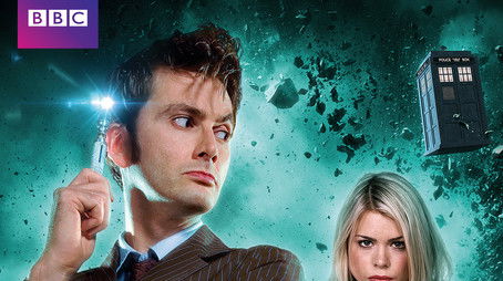 Series 2 (2006) - Season 2 poster and promotional image