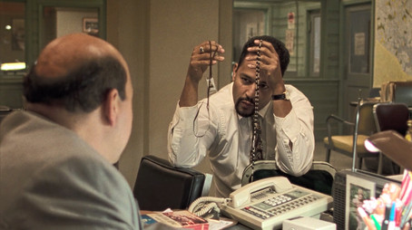 Homicide Stagione 1