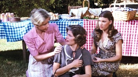 The Celebration (1977) - Episode 13 poster and promotional image