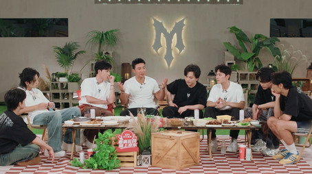 披荆斩棘 시즌 0