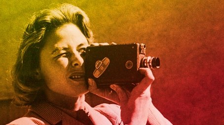 Ingrid Bergman in Her Own Words (2018) - Episode 5 poster and promotional image