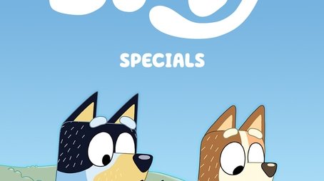 Specials (2019) - Season 0 poster and promotional image
