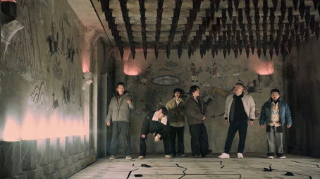 대탈출 Stagione 5