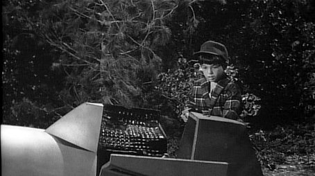 Has Anybody Seen My Electro-Magnetic Neutron Converting Gravitator? (1964) - Episode 10 poster and promotional image