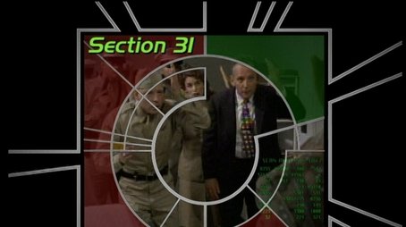 Section 31: Hidden File 02 (S04) (None) - Episode 54 poster and promotional image