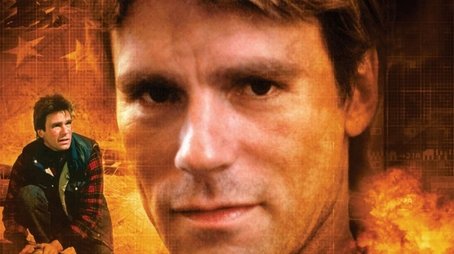 Season 1 (1985) - Season 1 poster and promotional image