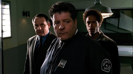 CSI: Investigação Criminal113