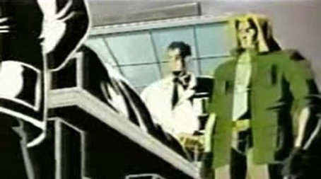 G.I. Joe Extreme Stagione 2