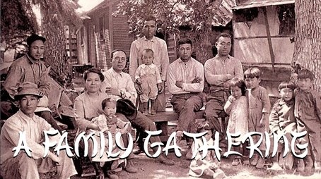 A Family Gathering (1989) - Episode 3 poster and promotional image