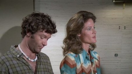 How To Steal A Masterpiece (1974) - Episode 9 poster and promotional image