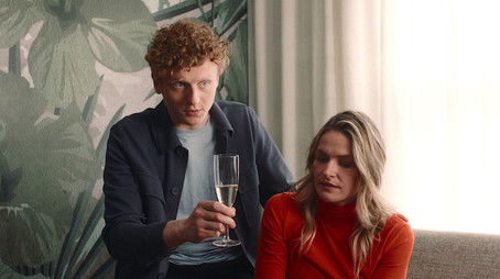 Episode 7 (2024) - Episode 7 poster and promotional image