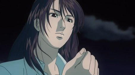 Encounter and Separation On Board The Ship (2005) - Episode 12 poster and promotional image