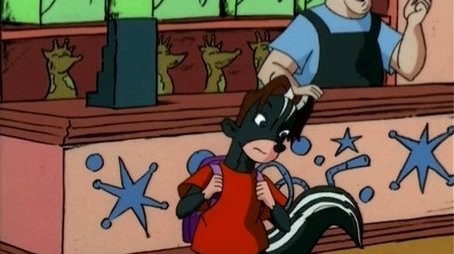 The Magic Chest (1997) - Episode 9 poster and promotional image
