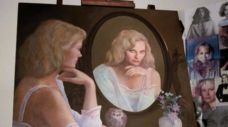 Portrait of Maddie (1985) - Episode 8 poster and promotional image