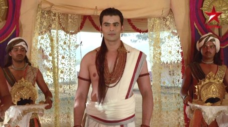 Lord Shiva in Brahmin's Disguise (None) - Episode 34 poster and promotional image