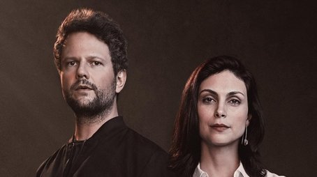 Season 4 (2019) - Season 4 poster and promotional image