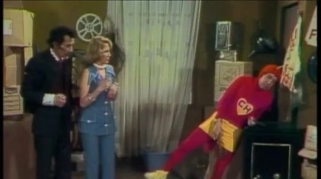 Episode 36 (1973) - Episode 36 poster and promotional image