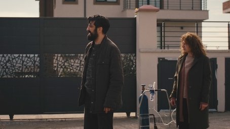 Episode 4 (2025) - Episode 4 poster and promotional image