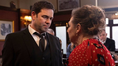 Coronation Street Temporada 67