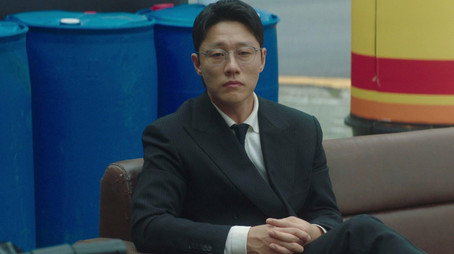 서울 자가에 대기업 다니는 김 부장 이야기 Sezóna 1