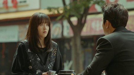 I Need You to Be My Eyes (2017) - Episode 4 poster and promotional image