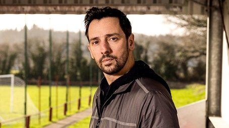 Ralf Little (2022) - Episode 5 poster and promotional image