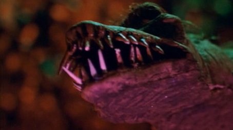 A Jury of His Fears (1992) - Episode 7 poster and promotional image