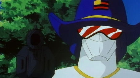 Little Pardner (1987) - Episode 7 poster and promotional image