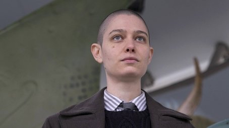 Kompenso (2018) - Episode 11 poster and promotional image